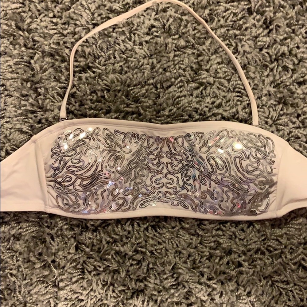 Bathing suit top